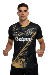 Sporting 2024/25 Third Jersey - Cristiano Ronaldo #7