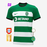 Sporting 2023/24 Home Jersey