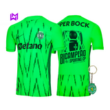 Sporting 2024/25 Verve Jersey - Back-to-Back Champions