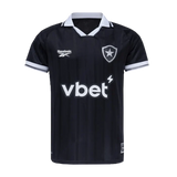 Botafogo 2025/26 Ill Home Jersey - Player Version