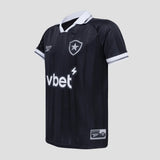(PRÉ VENDA - Botafogo 2025/26 Ill - Kids - Home Jersey