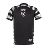 Botafogo 2025/26 Oversized Pre-Match - Home Jersey - Fan Version