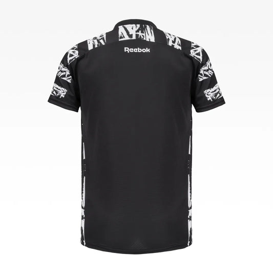 Botafogo 2025/26 Oversized Pre-Match - Home Jersey - Fan Version