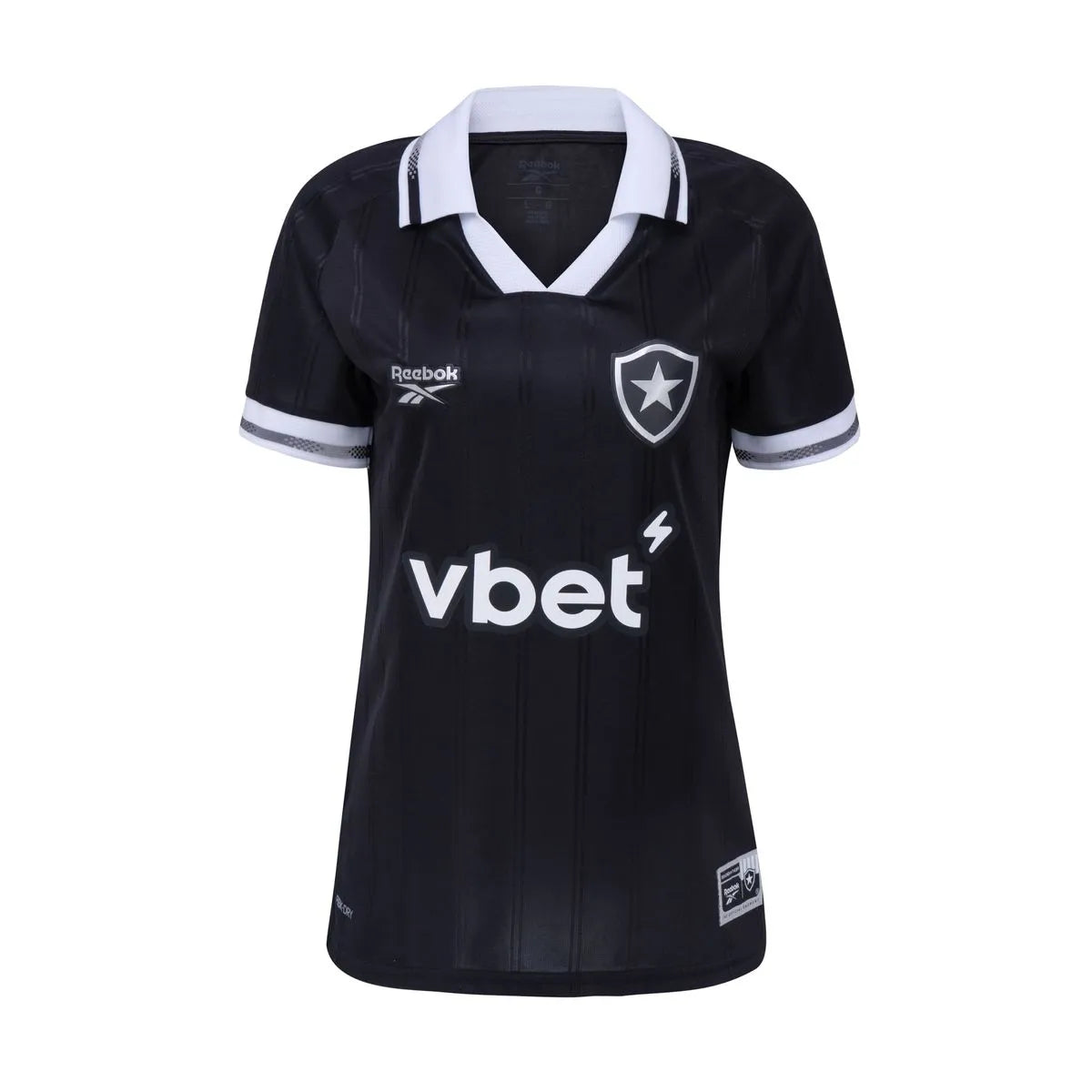 Botafogo 2025/26 Away Jersey - Women's