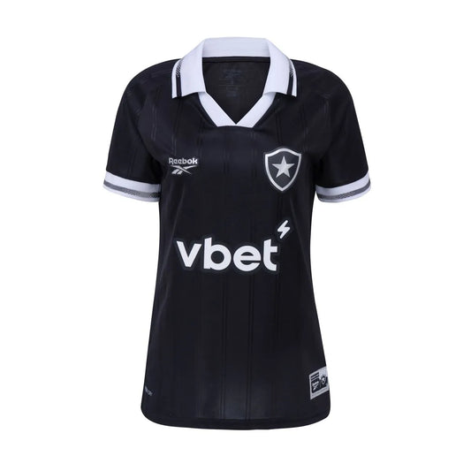 Botafogo 2025/26 Away Jersey - Women's