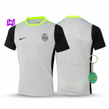Sporting 2025/26 Training Jersey - Gray