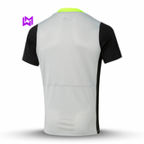Sporting 2025/26 Training Jersey - Gray