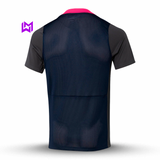 Sporting 2025/26 Training Jersey - Black