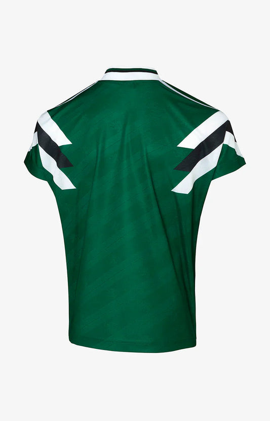 Sporting 2025/26 Vintage Retro Green 1990s Jersey