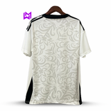Benfica 2025/26 White Eagle Jersey