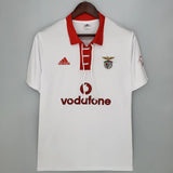 Benfica 2002/05 Retro II Jersey