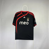 Benfica 2009/10 Retro II Jersey