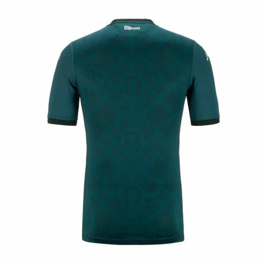 AS Monaco 2024/25 Away Jersey - Green