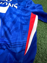 Chelsea Legacy Edition: Home Kit & Gold Medal Combo Jersey