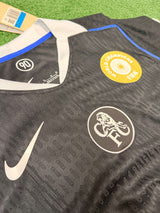 Chelsea Legacy Edition: Third Kit & Gold Medal Combo Jersey