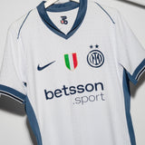 Inter Milan 2024/25 Away Jersey