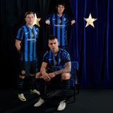Inter Milan 2024/25 Home Jersey
