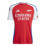 #29 Havertz Arsenal 2024/25 Home Jersey - Red and White