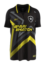 Botafogo 2023/24 Fourth Jersey - Fan Version