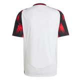 Flamengo 2025/26 Away Jersey - Fan Version
