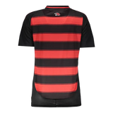 Flamengo 2025/26 Home Jersey - Women's