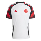 Flamengo 2025/26 Away Jersey - Fan Version