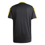 Atlético Mineiro 2025/26 Training Jersey - Black - Fan Version
