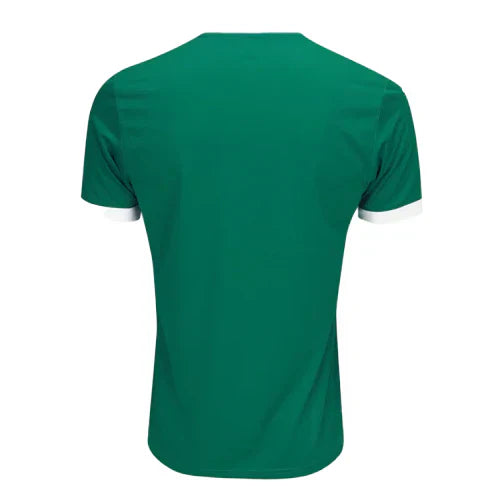 Palmeiras 2025/26 Home Jersey - Fan Version