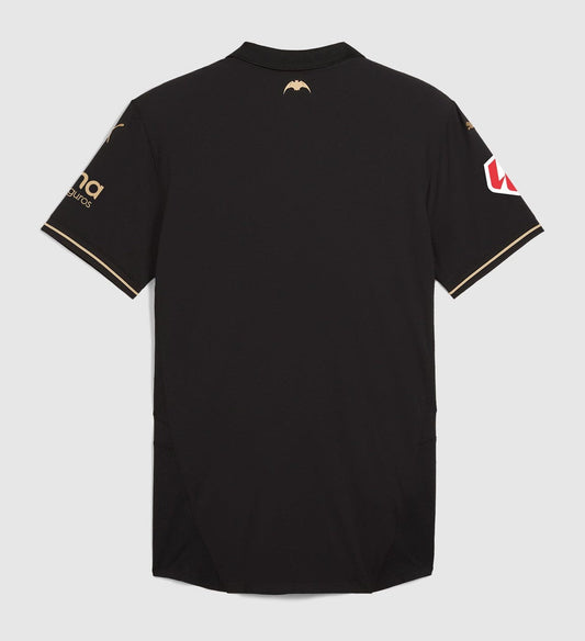 Valencia 2024/25 Away Jersey