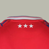 Ipswich Town 2025/26 Away Jersey