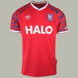 Ipswich Town 2025/26 Away Jersey