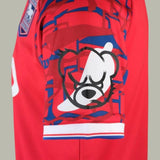 Ipswich Town 2025/26 Away Jersey