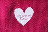 Ipswich Town 2024/25 Third Jersey