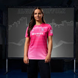 Ipswich Town 2024/25 Third Jersey