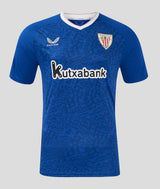 Athletic Club Bilbao 2024/25 Away Jersey
