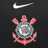 Corinthians 2025/26 Away Jersey - Fan Version