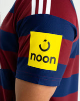 Newcastle United 2024/25 Away Jersey