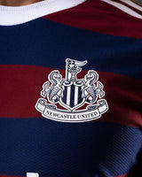 Newcastle United 2024/25 Away Jersey