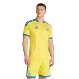 Ukraine World Cup 2026 Jersey