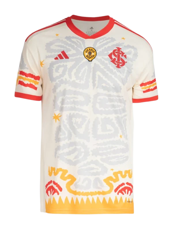 Internacional 2023/24 Special Graphic Edition Jersey - Fan Version