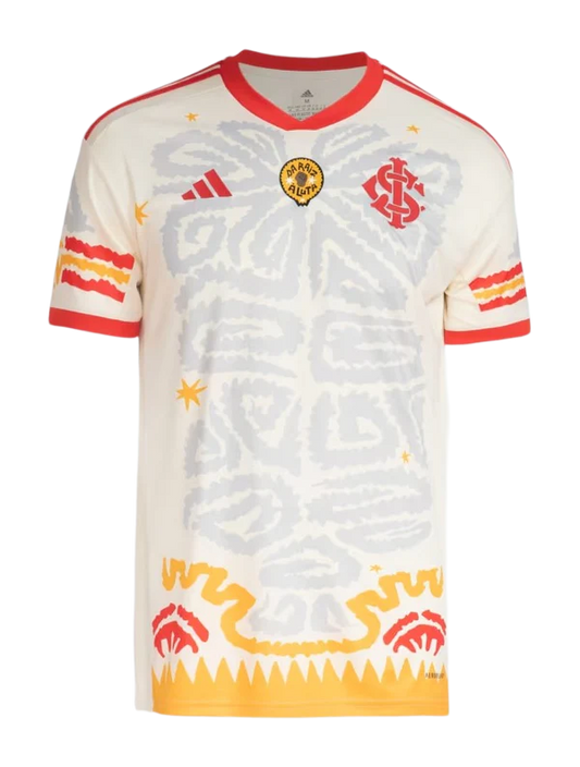 Internacional 2023/24 Special Graphic Edition Jersey - Fan Version