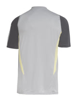 Atlético Mineiro 2024/25 Training Jersey - Gray - Fan Version