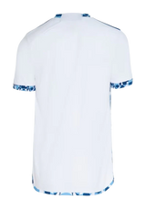 Cruzeiro 2024/25 Away Jersey - Fan Version - All Sponsors