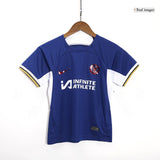 Chelsea 2023/24 Home Kids Kit Jersey - Blue