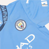 Manchester City 2024/25 Home Jersey - Women's