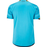 Cruzeiro 2023/24 Third Jersey - Fan Version - All Sponsors
