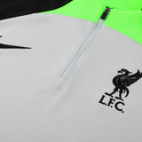 Liverpool 2023/24 Half-Zip Tracksuit