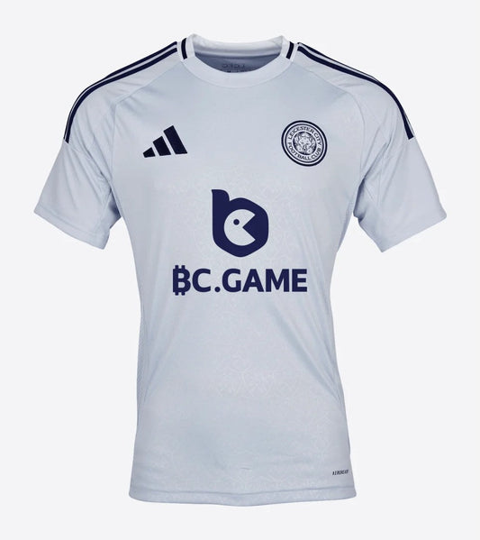 Leicester City 2024/25 Third Jersey