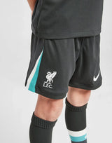 Liverpool 2024/25 Away Kids Kit Jersey