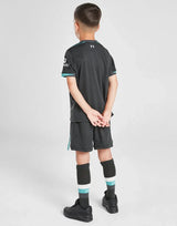 Liverpool 2024/25 Away Kids Kit Jersey